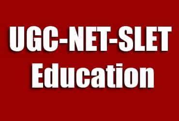 UGC-NET-SLET Education Coaching